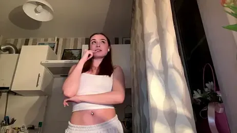 LissaBliss webcam stripchat model stream image