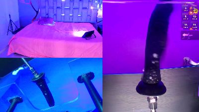 OliviaHalley webcam model stream image