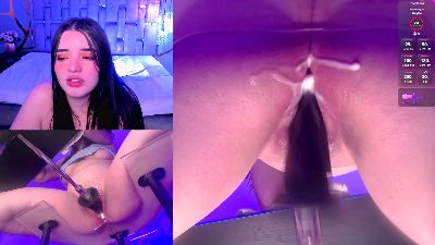 OliviaHalley webcam cam4 model stream image