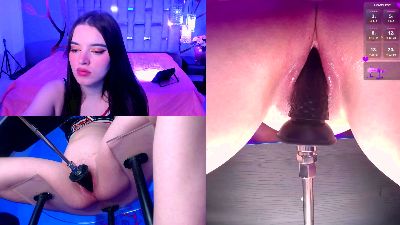 OliviaHalley webcam model stream image