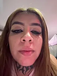 TRIOGOALS3 webcam model stream image