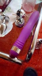 Fufy75 webcam model stream image