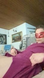 Fufy75 webcam cam4 model stream image