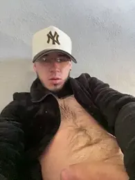 Dantedick20 webcam model stream image