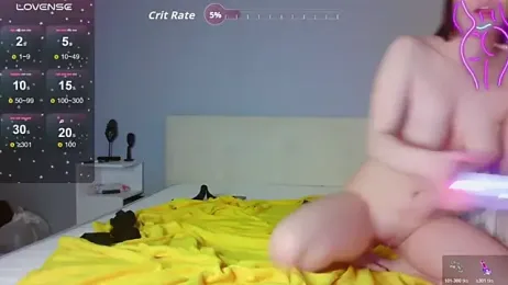 Bugs_and_Bunny webcam stripchat model stream image