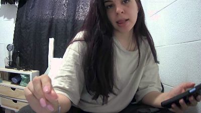 Blanquita07 webcam model stream image