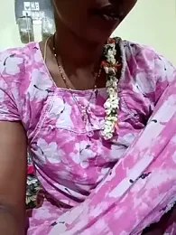 Kavya5500 webcam model stream image