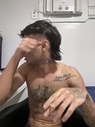 ruffvip webcam model stream image