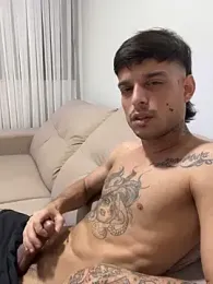 ruffvip webcam model stream image