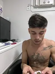 ruffvip webcam model stream image