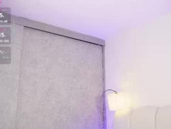 timmyshy webcam model stream image