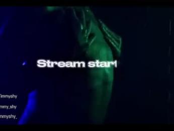 timmyshy webcam model stream image
