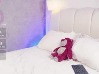 timmyshy webcam model stream image