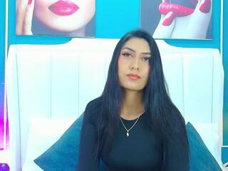 Ashley Zaens webcam model stream image