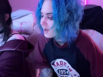 ripper_66 webcam model stream image