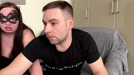 Jacob_ice_ webcam model stream image