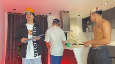 TheMansionBat webcam cam4 model stream image