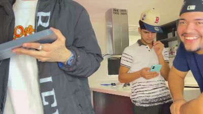 TheMansionBat webcam model stream image