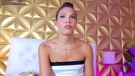 Sara-Smith- webcam model stream image