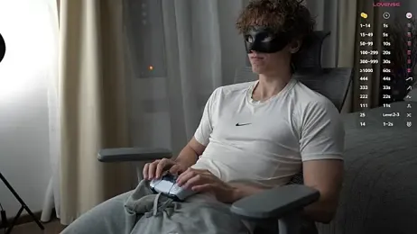 BumBuster69 webcam model stream image