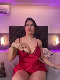 Zafira_Alabi webcam stripchat model stream image