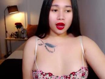 dreamgirlheaven webcam model stream image