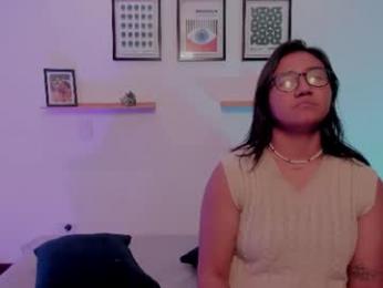 electricnightsxxx webcam chaturbate model stream image