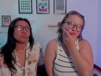 electricnightsxxx webcam chaturbate model stream image