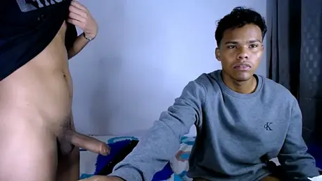 black_men9 webcam model stream image