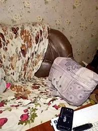 LiluHot webcam stripchat model stream image