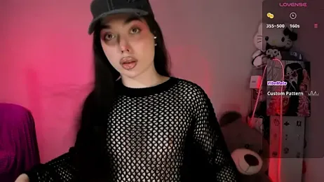 YsabellViveris webcam stripchat model stream image