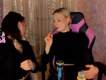 Lil_Lu webcam model stream image