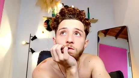 Juan_Castano webcam stripchat model stream image