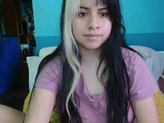 hairy-young webcam model stream image