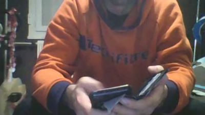 hotfrenchcho webcam model stream image