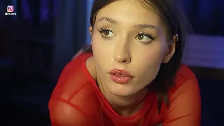 Cleose webcam stripchat model stream image