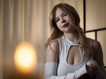 MayGell webcam model stream image