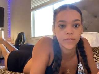 noellebailey webcam camsoda model stream image
