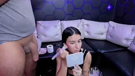 Blow2job-Lat webcam model stream image