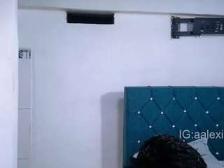 romantic-lab webcam camsoda model stream image