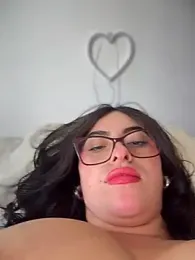 Wkatte webcam model stream image