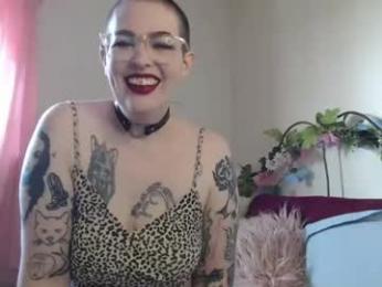 vixinvvitch webcam model stream image