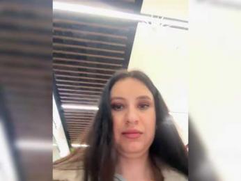 EvaRoughe webcam bongacams model stream image