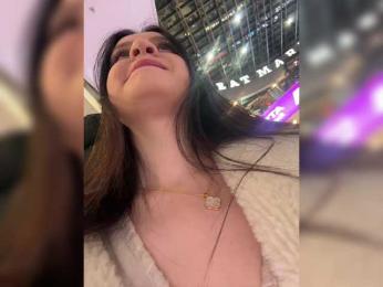 EvaRoughe webcam bongacams model stream image