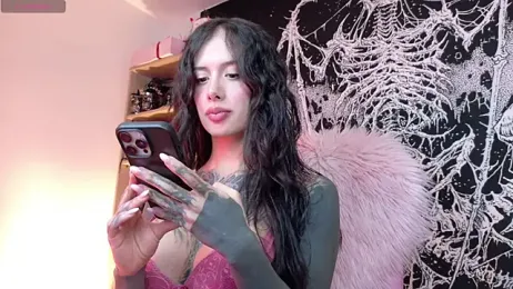 antoniaacxx webcam stripchat model stream image