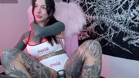 antoniaacxx webcam stripchat model stream image