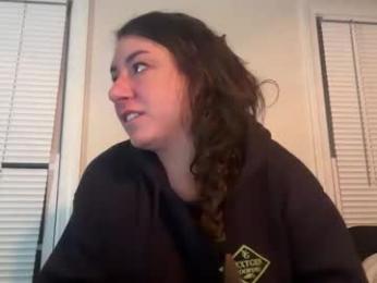 mr_mrs_glitter webcam model stream image