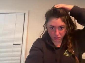 mr_mrs_glitter webcam model stream image