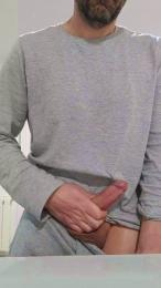 Hetero218 webcam model stream image