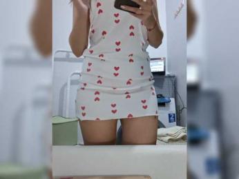 Made_in_paradise webcam model stream image